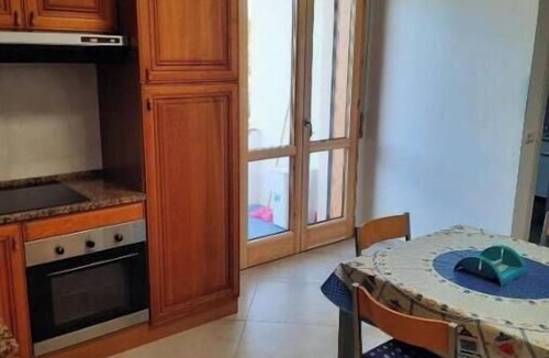 Marina di Casal Velino Apartment | Casa Giovanna Casal Velino - Seafront Apartment Two Steps from the Beach