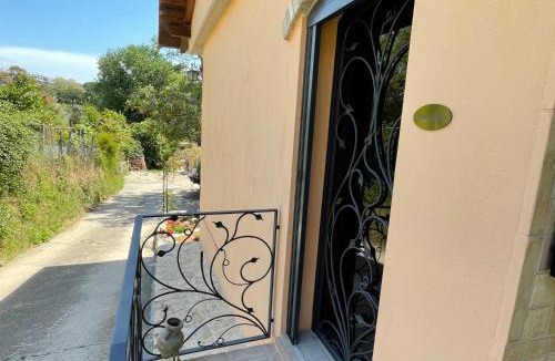 Vasto Apartment | Casa la noce
