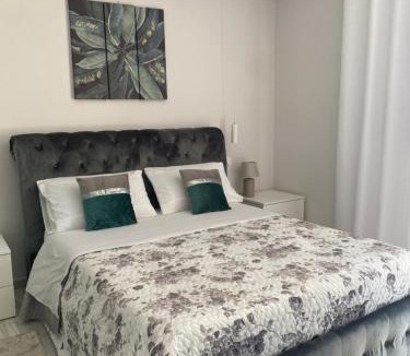 Pescara Apartment | Casa Letizia Pescara Centro
