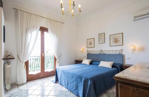 San Michele Apartment | Casa Locatelli