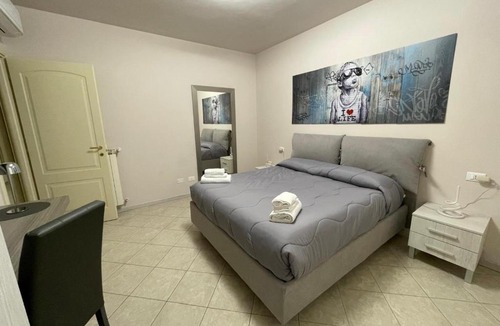 San Donato Apartment | Casa LuccaBella