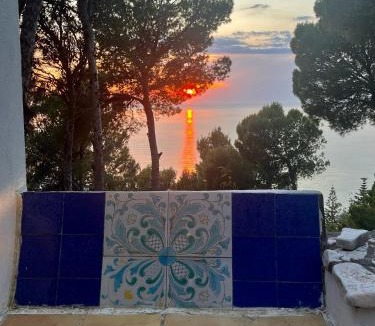 San Marco di Castellabate House | Casa Mia Casa di Charme