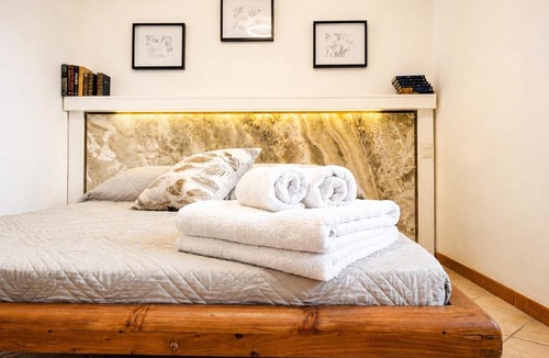 Trevi Apartment | Casa MaNà Trevi - Rustic Glam