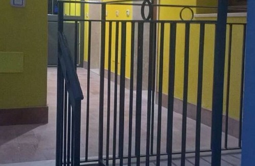 Fisciano House | Casa Manù 8km from Salerno - apartment on the mezzanine floor