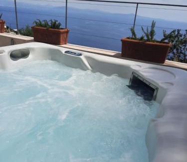 San Michele Apartment | Casa Maria - Furore Amalfi Coast