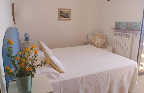 San Michele Apartment | Casa Maria - Furore Amalfi Coast