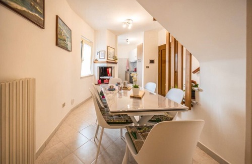 Montalto delle Marche House | Casa Marinella: Peace and Quiet in the Historic Village of Porchia