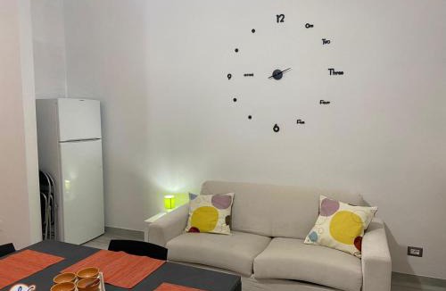 Margherita di Savoia Apartment | Casa Maristella