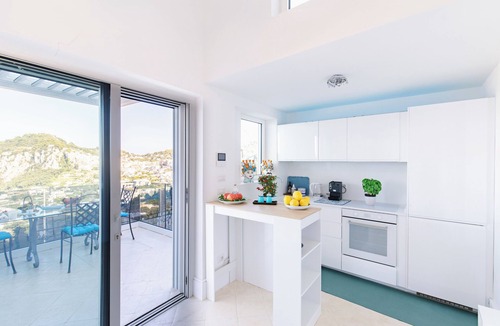 Marina Grande Apartment | Casa Michela by Elite Villas