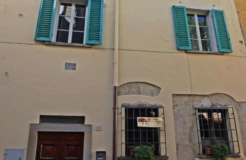 Sansepolcro Apartment | Casa Mila