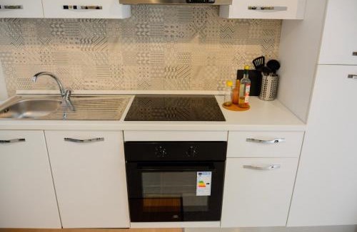 Montemilone Apartment | Casa Mimì