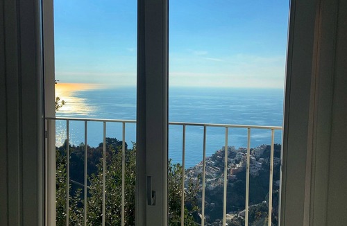 Montepertuso House | Casa Ministro-welcome to Paradise
