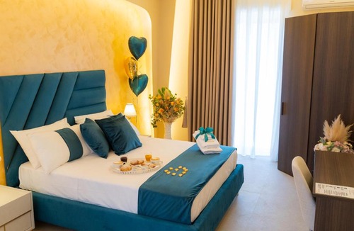 Ercolano Bed & Breakfast | Casa Miranda