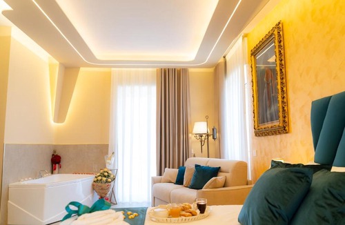 Ercolano Bed & Breakfast | Casa Miranda