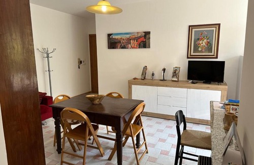 Montelaguardia Apartment | Casa mjca