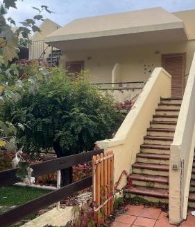 Centola Apartment | Casa Nancy - Palinuro