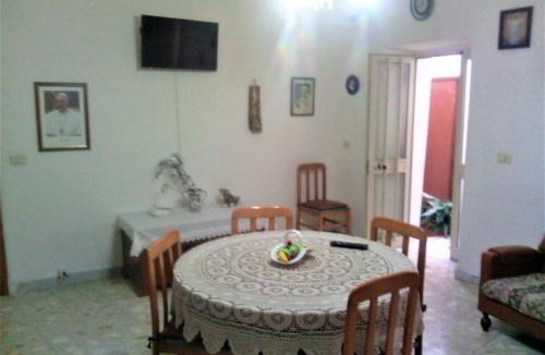 Stella Cilento House | Casa nel Cilento con vista panoramica