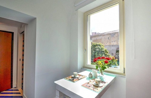 Sorrento Historic Centre Apartment | Casa Oana: A modern and graceful apartment located in the center of Sorrento, with Free WI-FI.