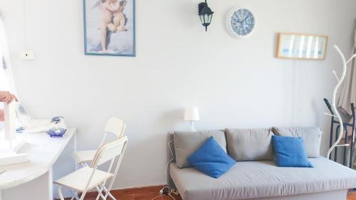 Sant'Agata sui Due Golfi Apartment | Casa panoramica in Costiera Amalfitana - Nonno Ciccio's Home