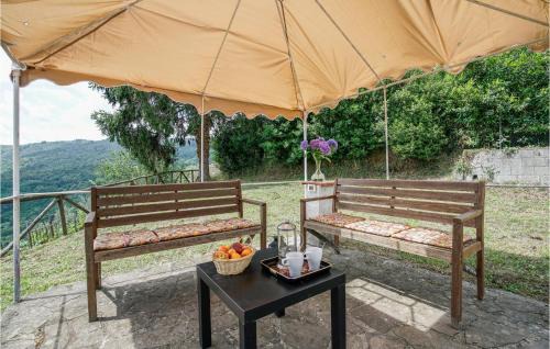 San Quirico House | Casa Per Vacanze Villa Ricci