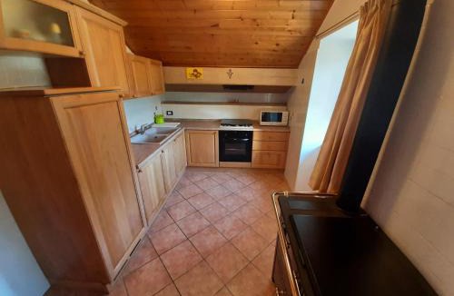Folgaria Apartment | Casa Pergher