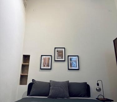 Parma City Centre Apartment | Casa Politi