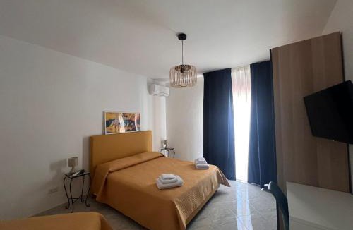 Mercato Apartment | Casa Procida near Salerno
