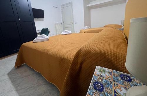 Mercato Apartment | Casa Procida near Salerno