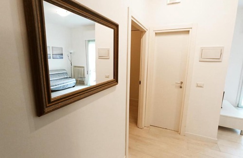 Torre Pedrera Apartment | Casa Sciroc