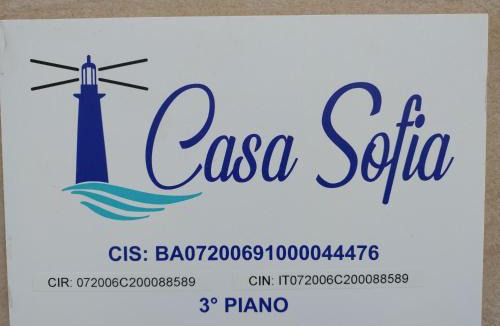 Municipio 3 Apartment | CASA SOFIA