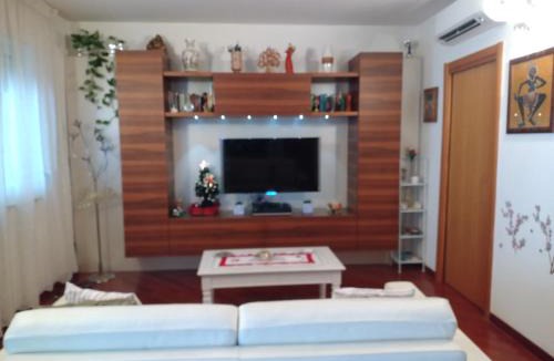 Municipio 3 Apartment | CASA SOFIA
