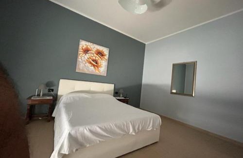 Boscoreale Apartment | CASA TITTI