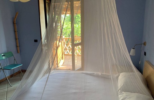 Vallo Scalo House | Casa Vacanza "Casa Dolce Casa"