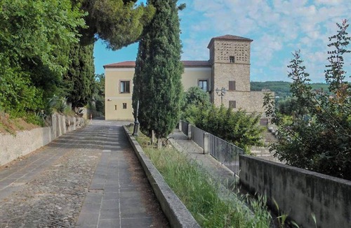 Copersito Apartment | Casa Vacanza Anna & Giulia