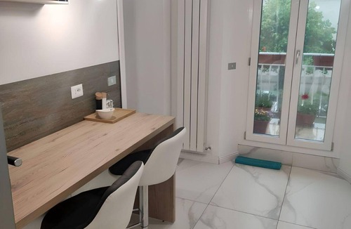 Castiglione dei Pepoli Apartment | Casa vacanza Da Dorin