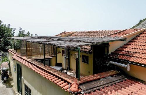 Erchie House | Casa Vacanza Gialu