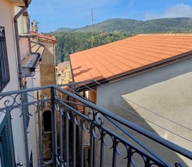 Camerota Apartment | Casa vacanze Andrea