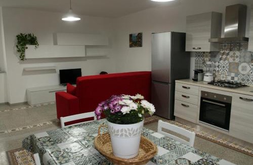 Camerota Apartment | Casa vacanze Andrea