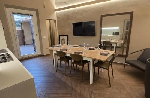 Pisa City Centre Apartment | Casa Vacanze Boschi