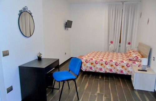Pignola House | CASA VACANZE DA LINDA