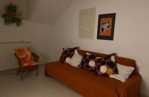 Caramanico Terme House | Casa Vacanze Il Peperoncino