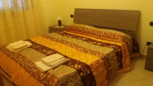 Spadafora Apartment | Casa Vacanze Spadafora