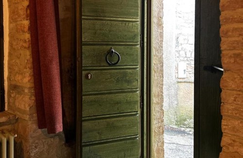 Gualdo Tadino House | Casa Vecchia