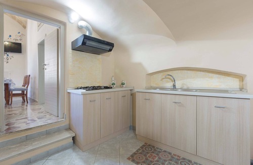 Oria Historic Centre Apartment | Casa Vilù by BarbarHouse