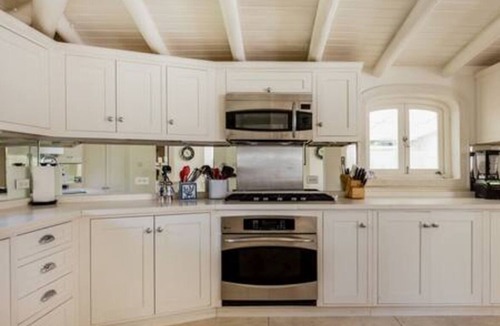 Old Trees Bay Apartment | Casablanca at Sandy Lane Estate by Young Estates