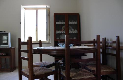 Roccadaspide House | Casale degli Ulivi