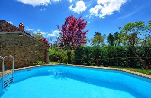 Macchino Villa | Casale di Cozzile by PosarelliVillas