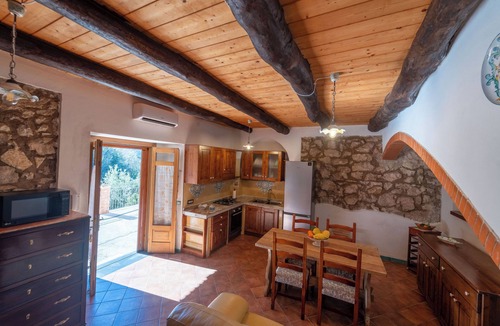 Pucara Apartment | CASALE GELSI APARTMENT (SPRING)AMALFI COAST