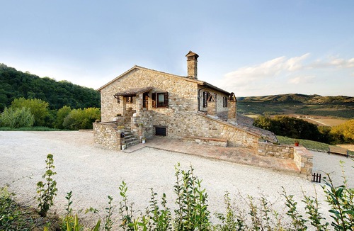Acqua Loreto House | Casale Le Orme