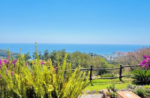 Marina Di Camerota Apartment | Casale Regina - Marina di Camerota
